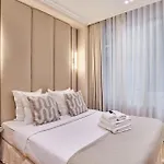 Suite Air-Conditioned Opera-Louvre-2 Bedrooms